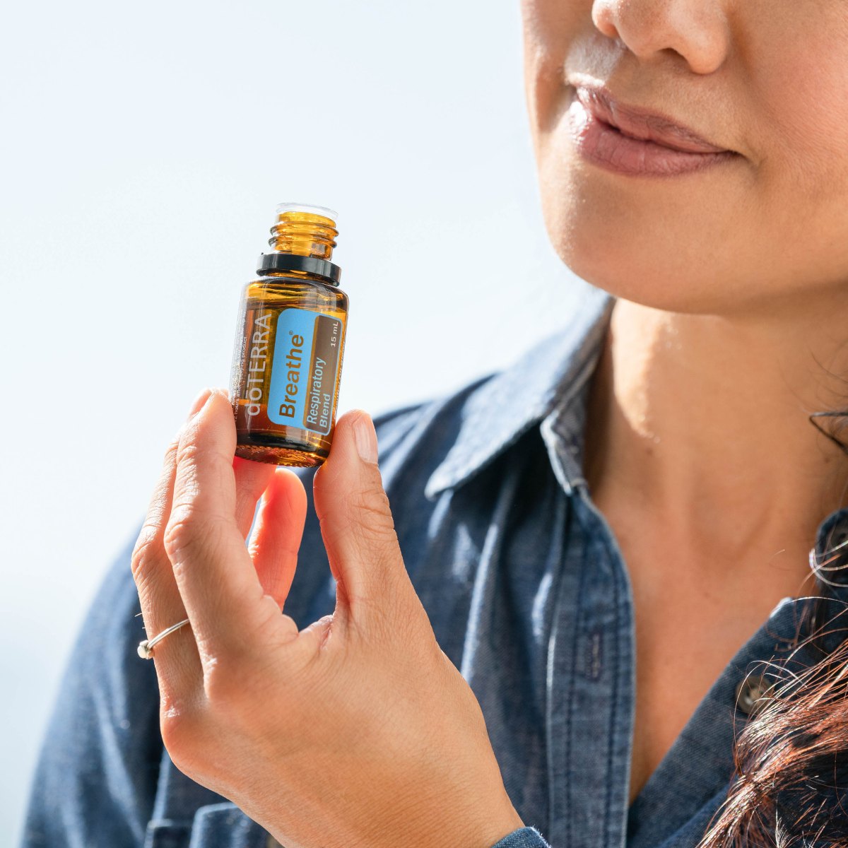 doTERRA Beraterin werden